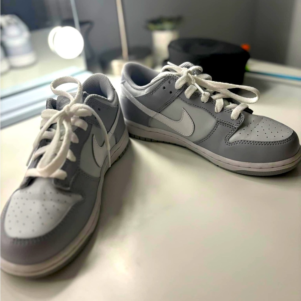 Kid’s Nike Dunks
